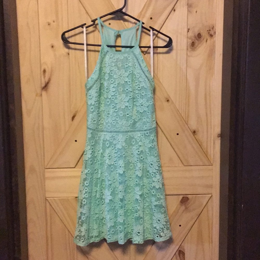 SOLD!! B. Darlin dress